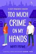 Too Much Crime on My Hands (eBook, ePUB) - Bild 1