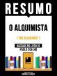 Resumo - O Alquimista (The Alchemist) -... - Bild 1