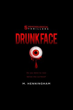 Cover Drunkface (eBook, ePUB)