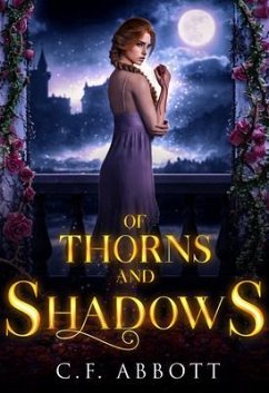 Cover Of Thorns and Shadows (eBook, ePUB)