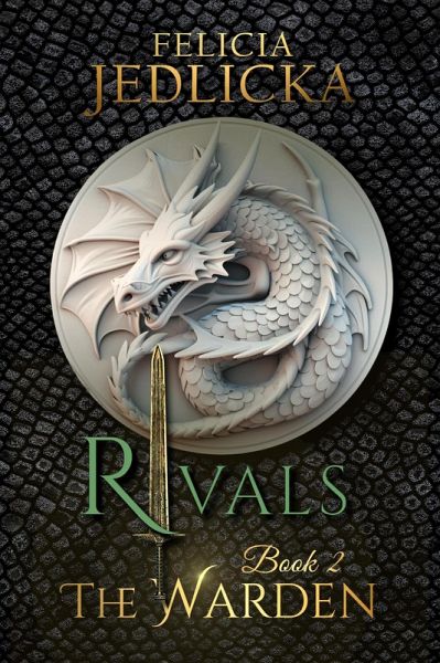 Rivals (The Warden, #2) (eBook, ePUB)