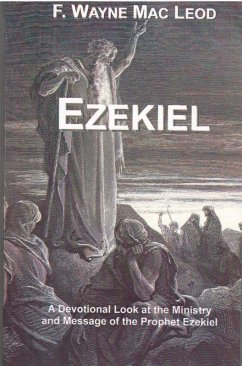 Ezekiel (eBook, ePUB) - Leod, F. Wayne Mac