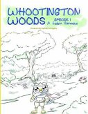 Whootington Woods (eBook, ePUB)