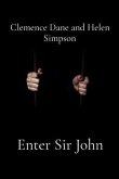 Enter Sir John (eBook, ePUB)