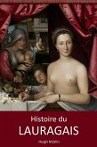 Histoire du Lauragais (eBook, ePUB)