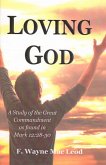 Loving God (eBook, ePUB)