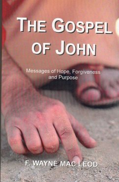 Cover John (eBook, ePUB)