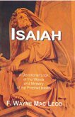 Isaiah (eBook, ePUB) Isaiah (eBook, ePUB)