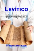 Levítico (eBook, ePUB) Levítico (eBook, ePUB)