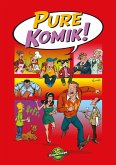 Pure Komik! (eBook, ePUB)