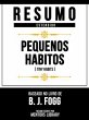 Resumo Estendido - Pequenos Hábitos... - Bild 1
