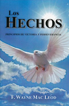 Cover Los Hechos (eBook, ePUB)