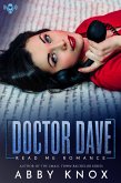 Doctor Dave (eBook, ePUB)