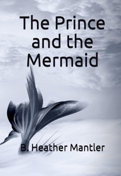 Cover The Prince and the Mermaid (eBook, ePUB)