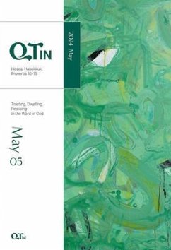 Cover English QTIN May 2024 (eBook, ePUB)