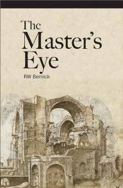 Cover The Master's Eye (eBook, ePUB)
