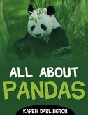 All About Pandas (eBook, ePUB)