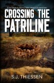 Crossing the Patriline (Detective Inspector Stratton mysteries, #1) (eBook, ePUB)