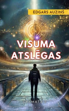 Visuma atslegas (Fantasy World, #2) (eBook, ePUB) - Auzins, Edgars