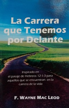 Cover La Carrera que Tenemos por Delante (eBook, ePUB)