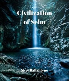 Cover Civilization of Selm (eBook, ePUB)