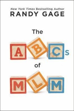 The ABCs of MLM (eBook, ePUB) - Gage, Randy