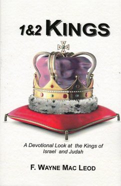 Cover 1 & 2 Kings (eBook, ePUB)