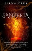Santería (eBook, ePUB)