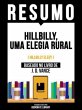Resumo - Hillbilly, Uma Elegia Rural... - Bild 1