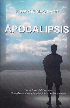 Cover Apocalipsis (eBook, ePUB)