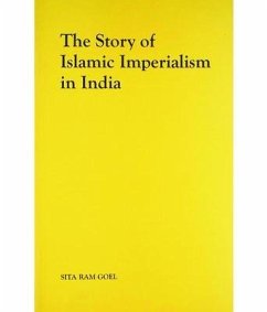 Cover The Story of Islamic Imperialism in India (eBook, ePUB)