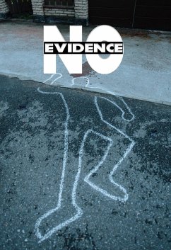 No Evidence (eBook, ePUB) - Lima, Rafael