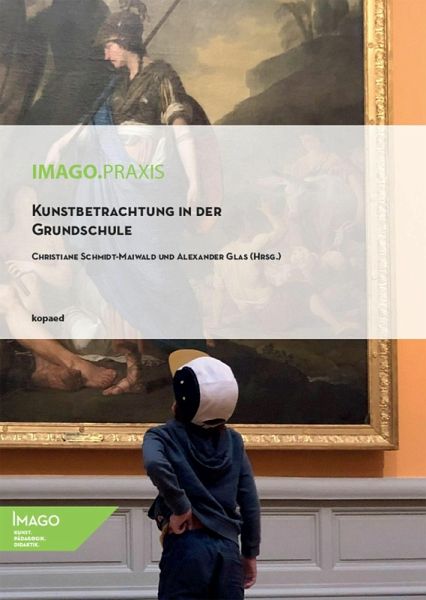 Kunstbetrachtung in der Grundschule (eBook, PDF)