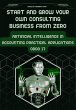 Start And Grow Your Own ¿Consulting... - Bild 1