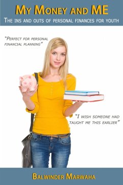 Cover My Money and Me (eBook, ePUB)