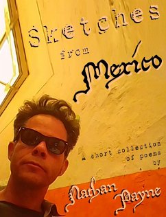 Sketches From Mexico (eBook, ePUB) - Payne, Nathan
