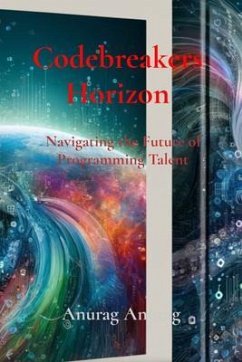 Codebreakers Horizon (eBook, ePUB) - Anurag, Anurag