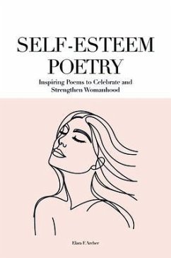 SELF-ESTEEM POETRY (eBook, ePUB) Cover SELF-ESTEEM POETRY (eBook, ePUB)
