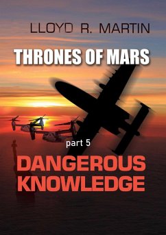 Cover Dangerous Knowledge (eBook, ePUB)