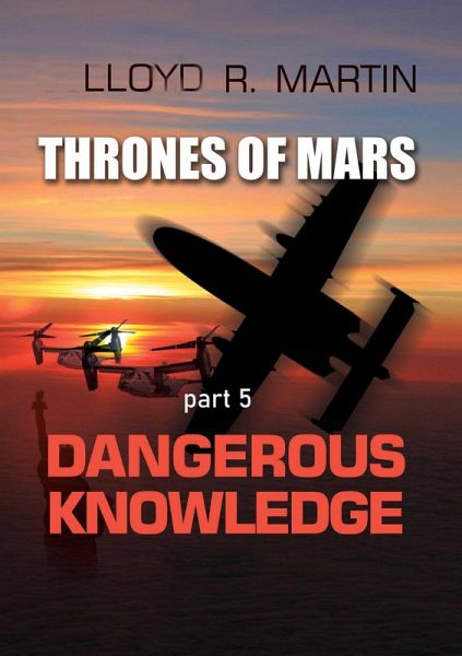 Dangerous Knowledge (eBook, ePUB)