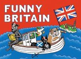 Funny Britain (eBook, ePUB)