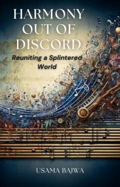 Cover Harmony Out of Discord (eBook, ePUB)