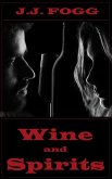 Wine and Spirits (eBook, ePUB)