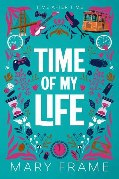 Cover Time of My Life (eBook, ePUB)
