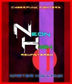 Neon High (eBook, ePUB)