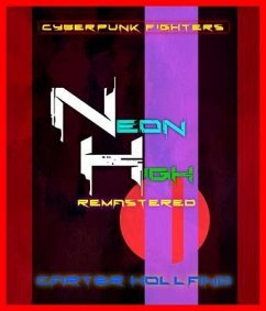 Cover Neon High Remastered (eBook, ePUB)