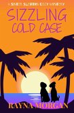 Sizzling Cold Case (A Sister Sleuths Mystery, #7) (eBook, ePUB)