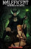 Mistress of Sex and Evil (eBook, ePUB)