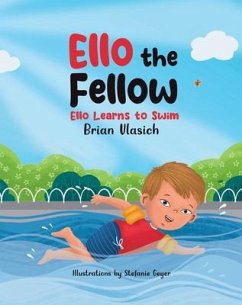 Cover Ello the Fellow (eBook, ePUB)