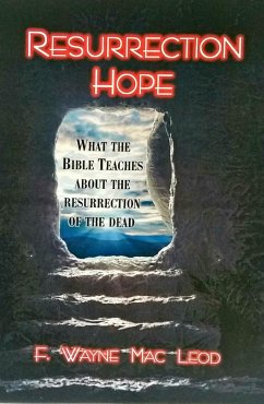 Cover Resurrection Hope (eBook, ePUB)
